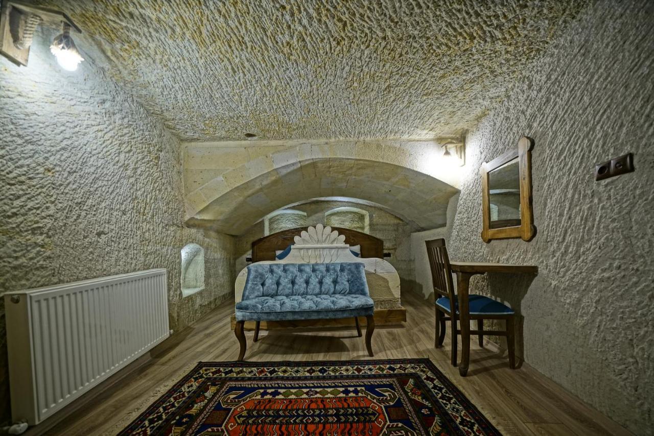 Cappa Cave Hotel Göreme Dış mekan fotoğraf