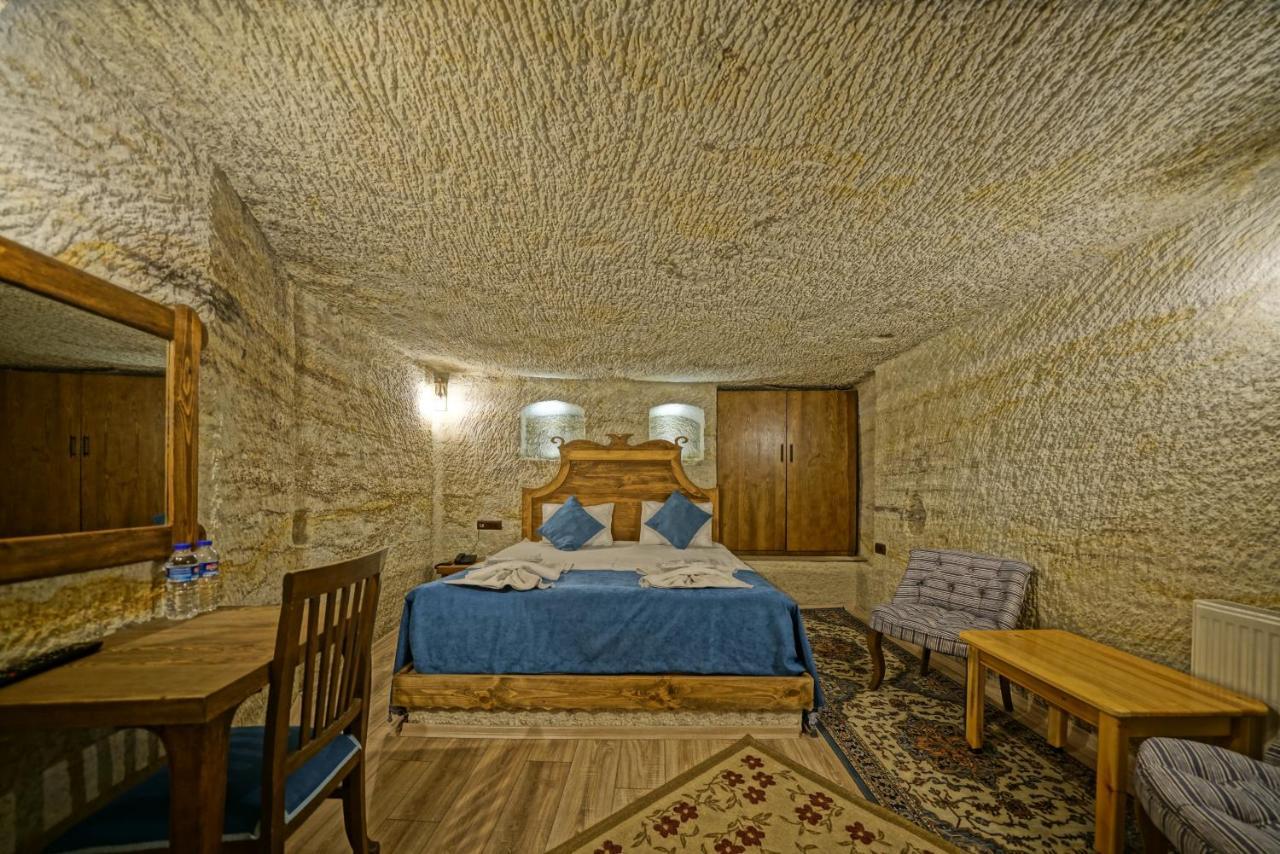 Cappa Cave Hotel Göreme Dış mekan fotoğraf