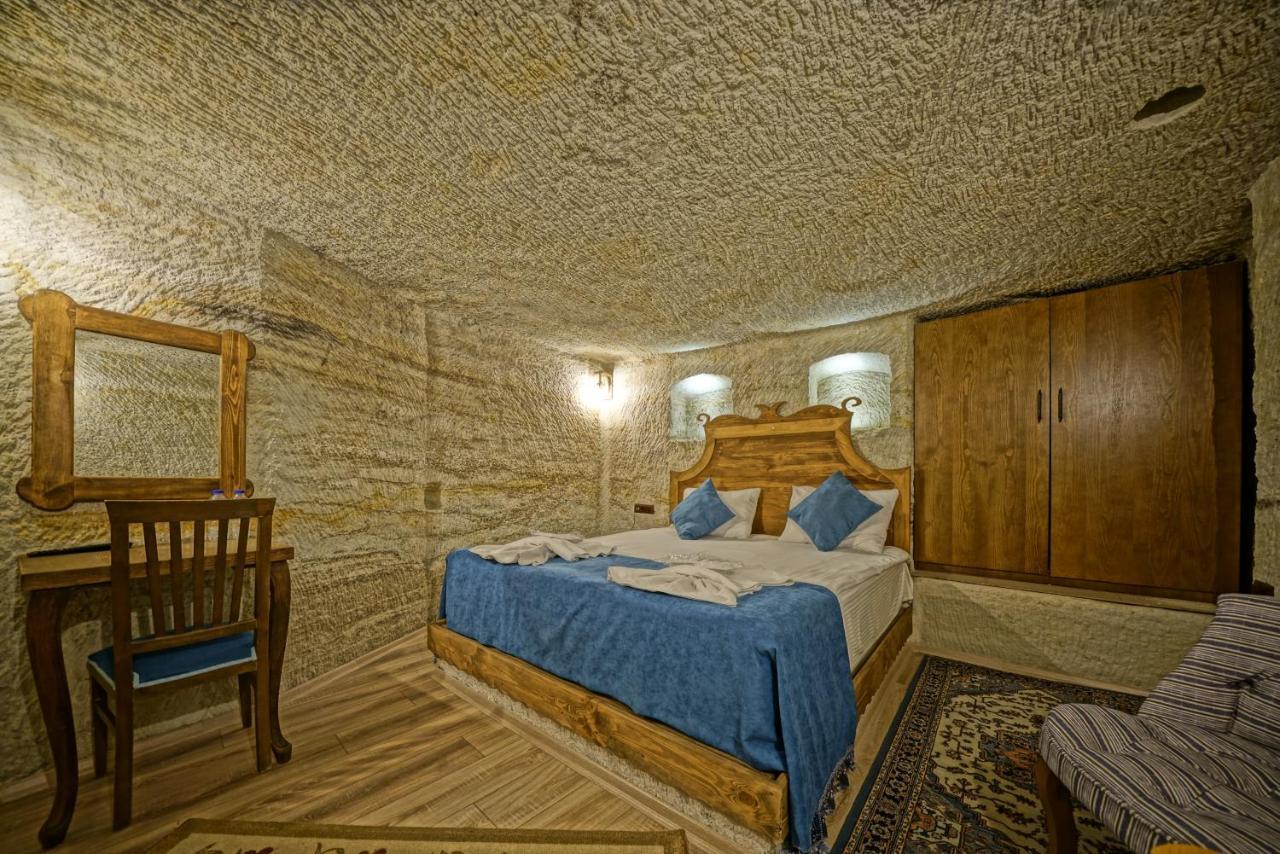 Cappa Cave Hotel Göreme Dış mekan fotoğraf
