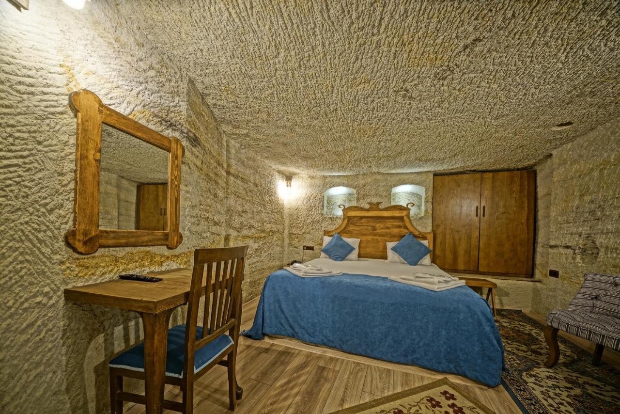 Cappa Cave Hotel Göreme Dış mekan fotoğraf